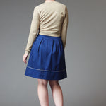 Chardon Skirt Pattern