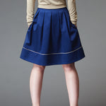 Chardon Skirt Pattern