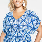 Charlie Caftan Pattern