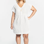 Charlie Caftan Pattern
