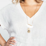 Charlie Caftan Pattern