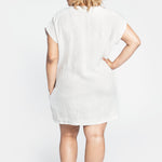 Charlie Caftan Pattern