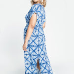 Charlie Caftan Pattern