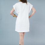 Charlie Caftan Pattern