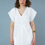 Charlie Caftan Pattern
