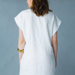 Charlie Caftan Pattern