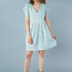 Charlie Caftan Pattern