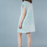 Charlie Caftan Pattern