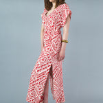 Charlie Caftan Pattern