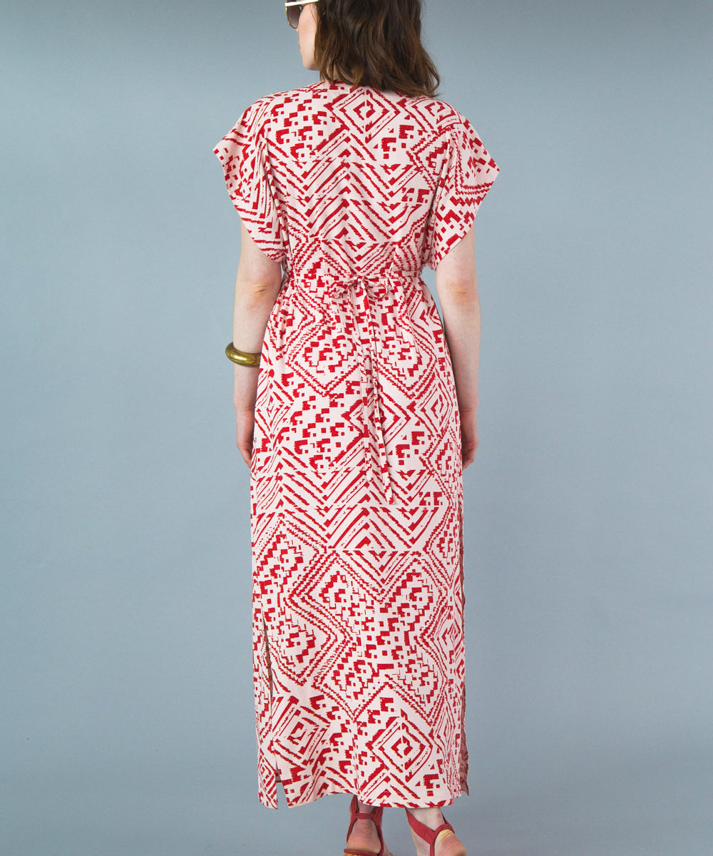 Charlie Caftan Pattern