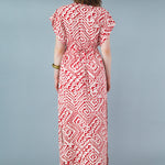 Charlie Caftan Pattern