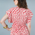 Charlie Caftan Pattern