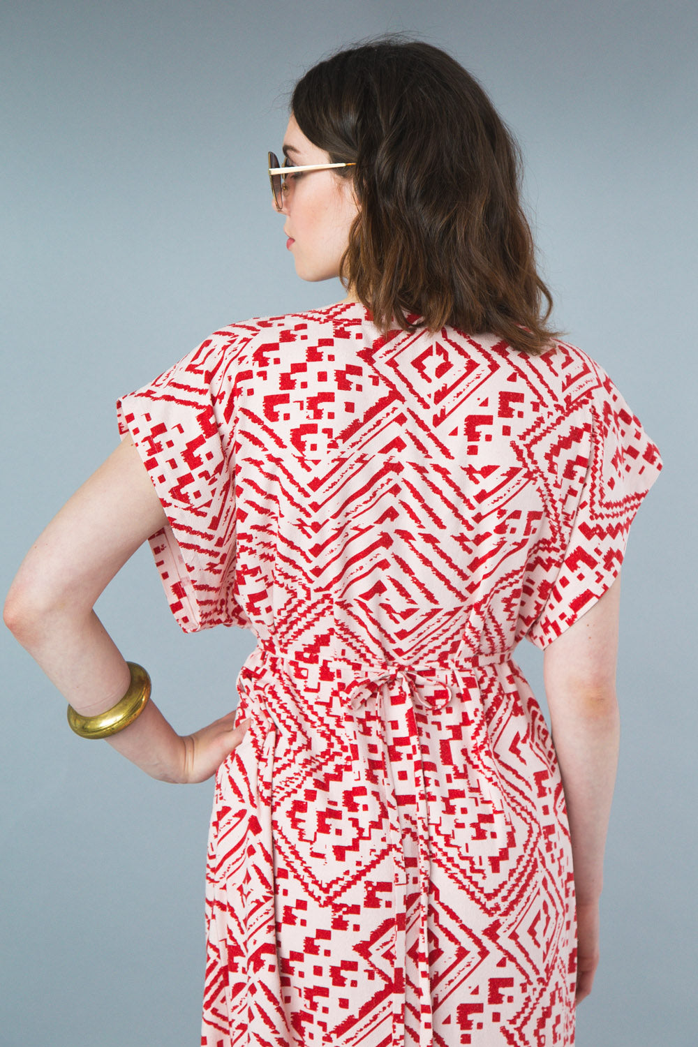 Charlie Caftan Pattern
