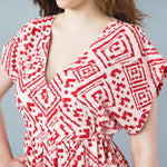Charlie Caftan Pattern