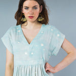 Charlie Caftan Pattern