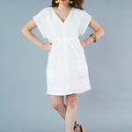 Charlie Caftan Pattern