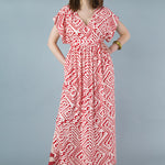 Charlie Caftan Pattern