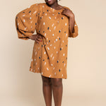 Cielo Top + Dress Pattern