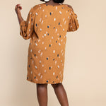 Cielo Top + Dress Pattern