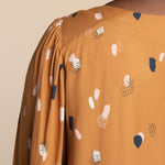 Cielo Top + Dress Pattern
