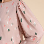 Cielo Top + Dress Pattern