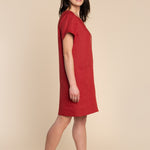Cielo Top + Dress Pattern