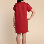 Cielo Top + Dress Pattern