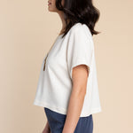 Cielo Top + Dress Pattern