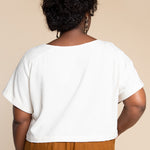 Cielo Top + Dress Pattern