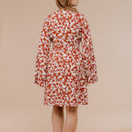 Circée Dress + Skirt Pattern