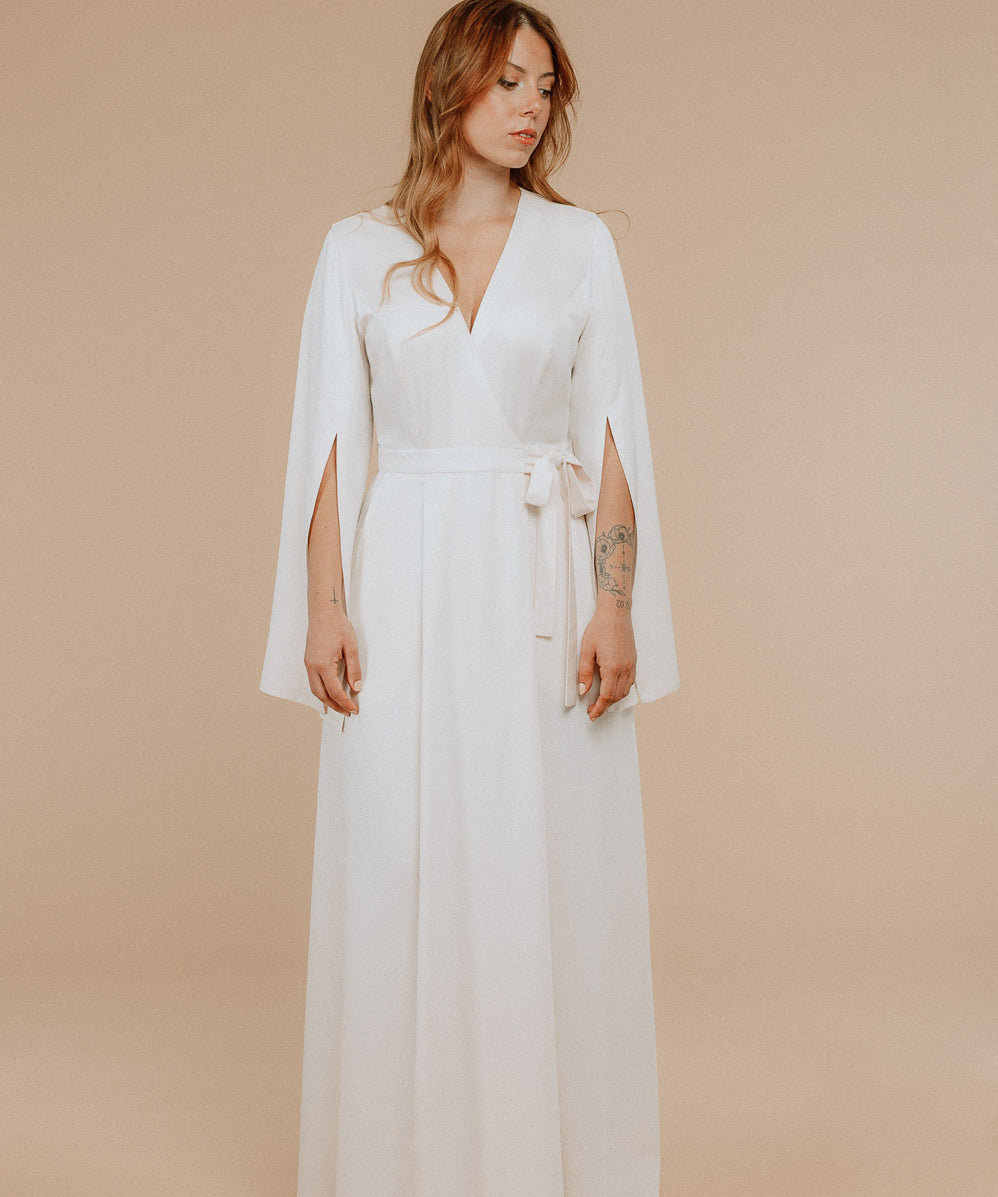 Circée Dress + Skirt Pattern