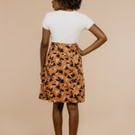 Circée Dress + Skirt Pattern