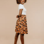 Circée Dress + Skirt Pattern