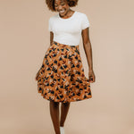 Circée Dress + Skirt Pattern