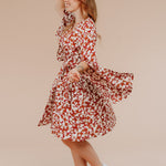 Circée Dress + Skirt Pattern