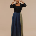 Circée Dress + Skirt Pattern