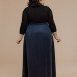 Circée Dress + Skirt Pattern