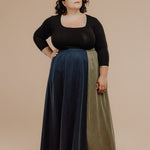 Circée Dress + Skirt Pattern