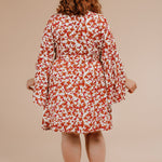 Circée Dress + Skirt Pattern