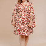 Circée Dress + Skirt Pattern
