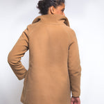 Clare Coat Pattern