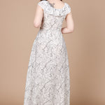 Coquelicot Dress Pattern