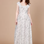 Coquelicot Dress Pattern