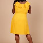 Coquelicot Dress Pattern