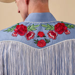 Cornelius Western Shirt