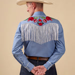 Cornelius Western Shirt