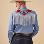 Cornelius Western Shirt