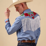 Cornelius Western Shirt
