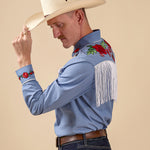 Cornelius Western Shirt