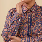 Cornelius Western Shirt